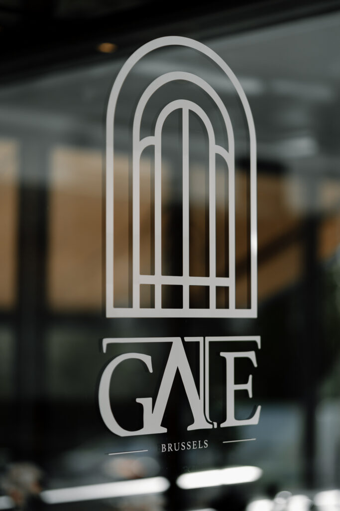 gate brussels opening17