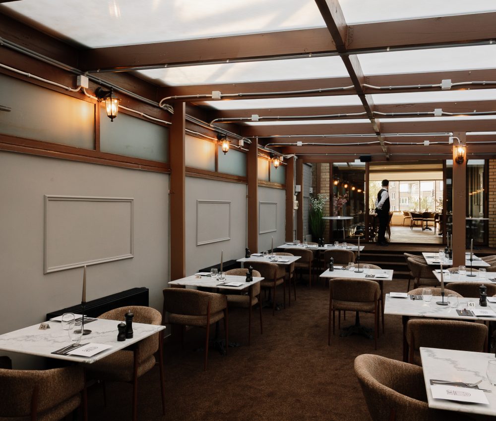 gate brussels opening90